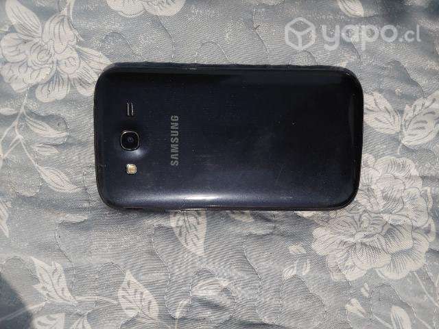 Teléfono Android Samsung - Imagen 2