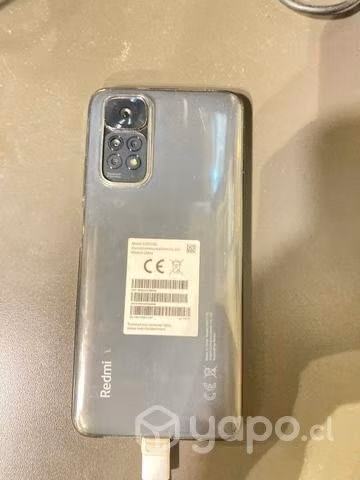 Xiaomi redmi 11s - Imagen 5