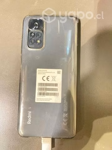 Xiaomi redmi 11s - Imagen 4