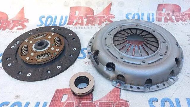Baic X35 2018 Kit embrague