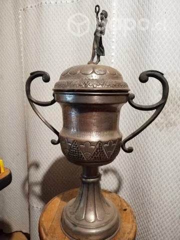 Copa antigua 1959 - Imagen 3