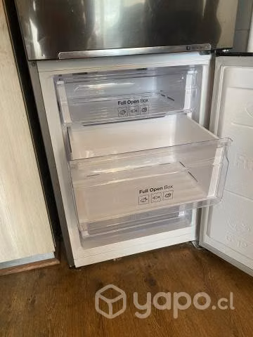 Resfrigerador Samsung