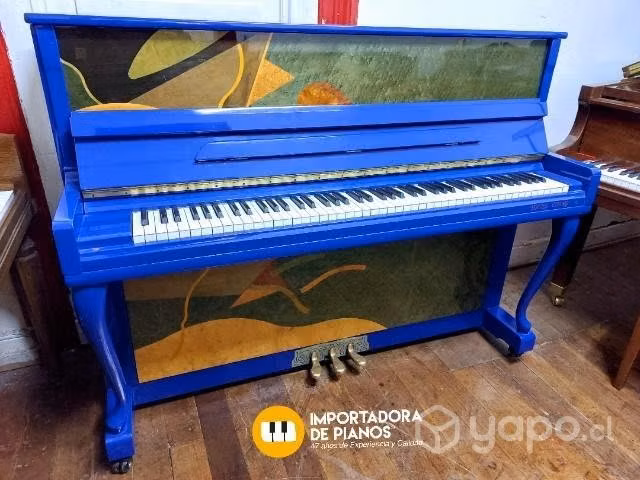 Piano Arte young Chang