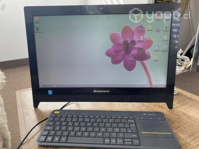 Pc lenovo - Imagen 2