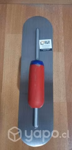 Herramientas Para Hormigón R&R