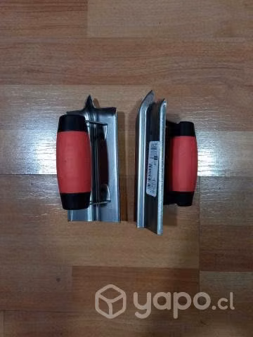 Herramientas Para Hormigón R&R