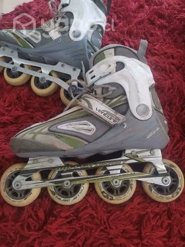 Patines en línea