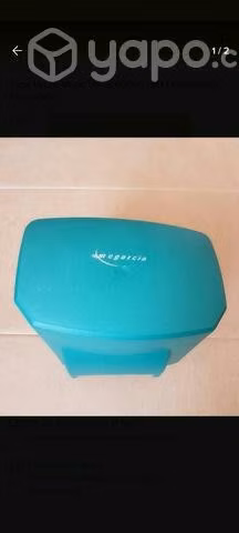 Tapa motor veloti 600 y 800
