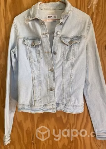 Chaquetas