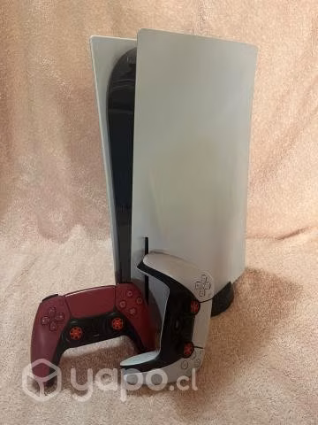 Ps5