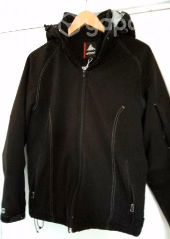 Matterhorn chaqueta softshell -excelente estado