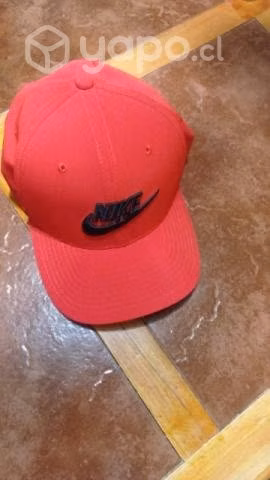 gorros nike
