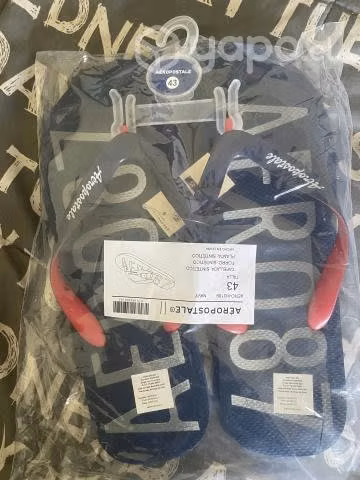 Chalas Aeropostale Orginiales