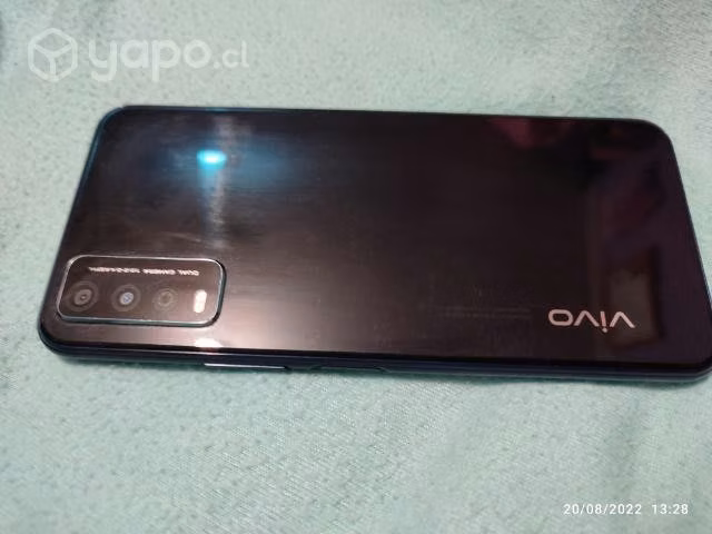 Celular vivo 2028