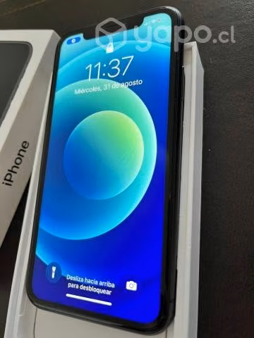 IPhone 11 - 64GB