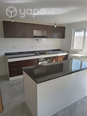 Muebles de cocina