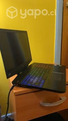 Notebook Gamer última generación - Imagen 2