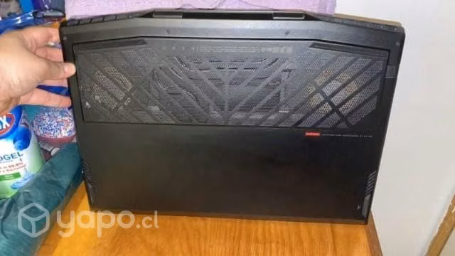 Notebook Gamer última generación - Imagen 6