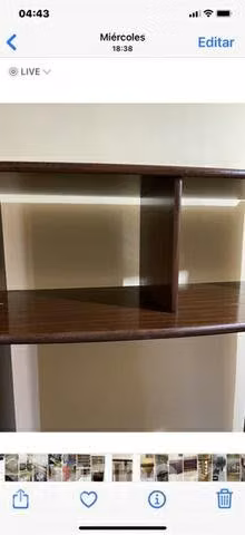 Mueble de TV - Imagen 2