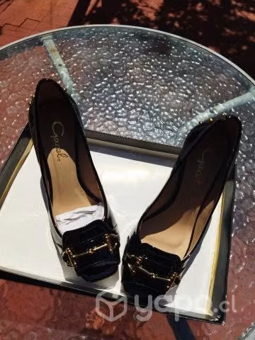 Zapatos gacel