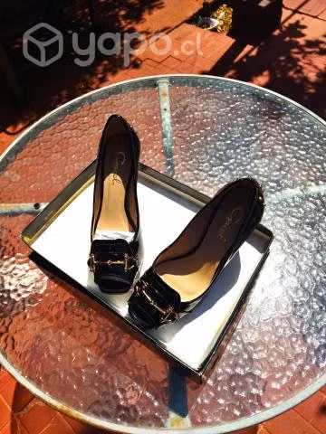 Zapatos gacel - Imagen 5