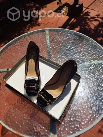 Zapatos gacel - Imagen 4