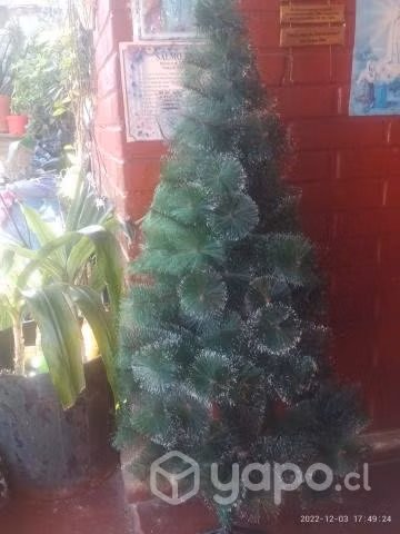 Árbol de navidad - Imagen 2