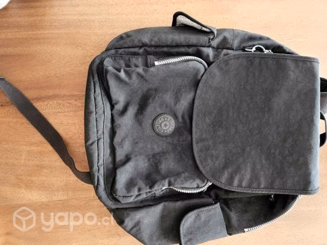 Mochila Kipling Original