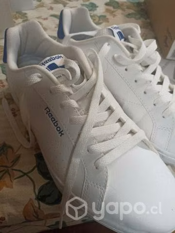 Zapatillas Reebok nuevas