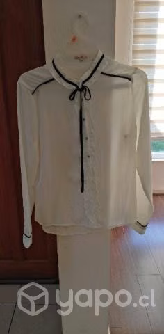 Blusa - Imagen 2