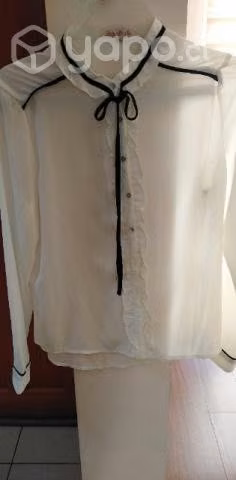 Blusa - Imagen 3