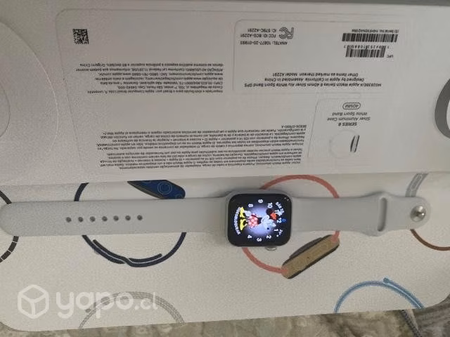 Watch