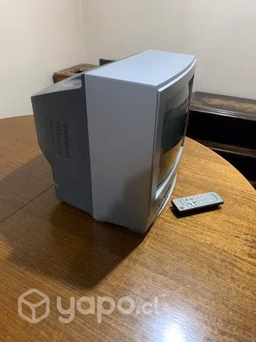 Televisor 14" Panasonic