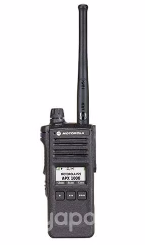 Radio motorola Apx 1000