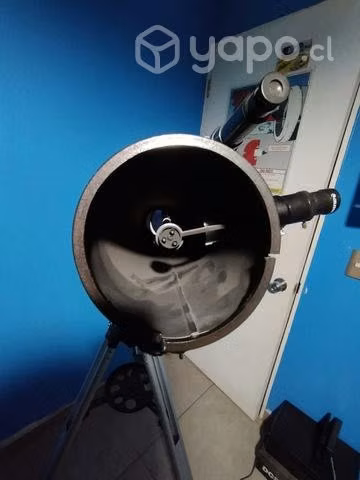 Telescopio "Celestron powerseker 144eq"