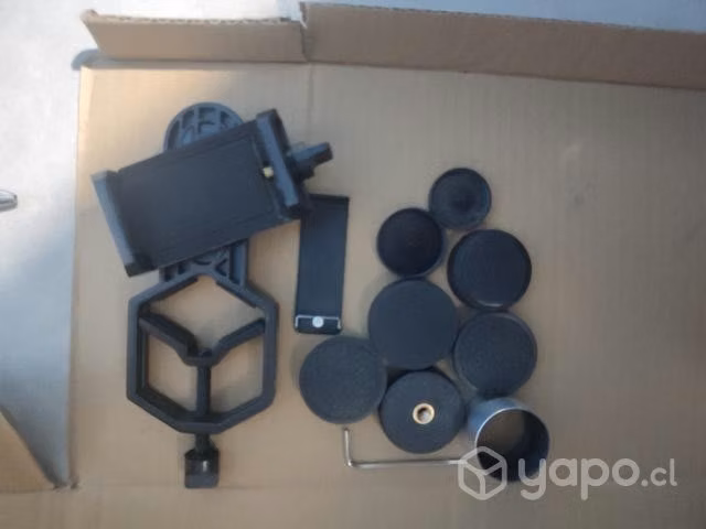 Telescopio "Celestron powerseker 144eq"