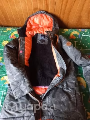 Chaqueta de mujer Maui - Imagen 2