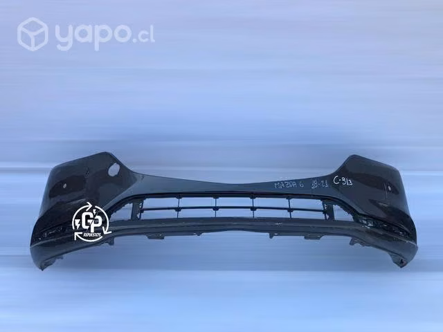 Parachoque delantero Mazda 
