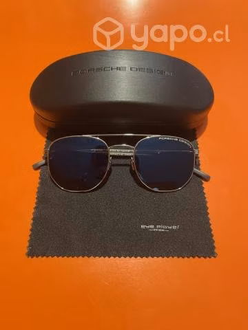 Gafas de sol Italianos Porsche Desing P8695