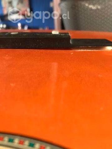 Guitarra acústica - Imagen 2