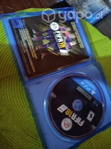 Juegos ps4 - Imagen 3