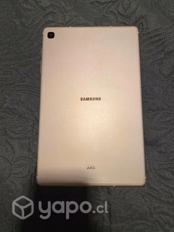 Tablet Samsung Galaxy tab S6 - Imagen 2