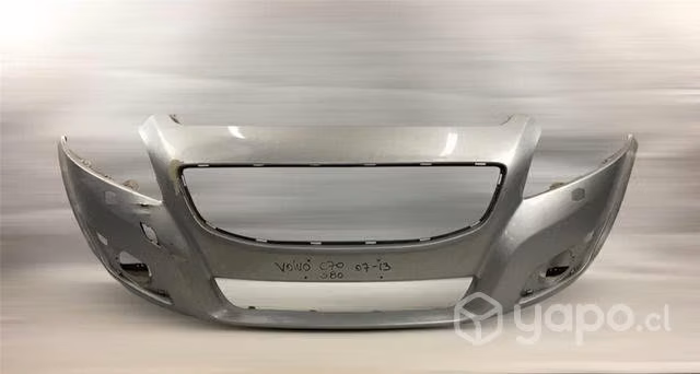 Parachoque delantero Volvo c70 s