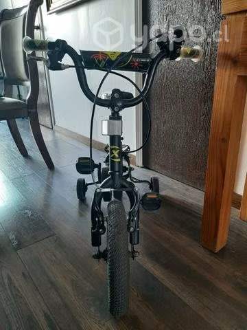 Bicicleta oxford infantil aro 12