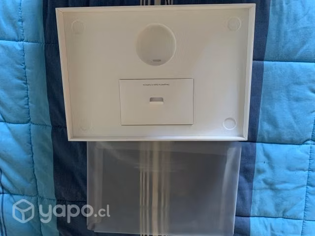 MacBook Air 2018 Mojave