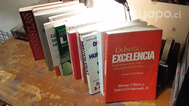 Libro Alta Administracion