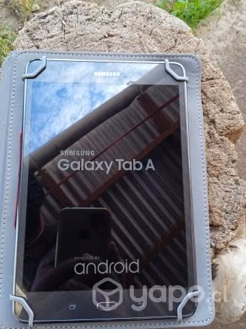 Tablet Samsung galaxy Tab A con s pen - Imagen 3