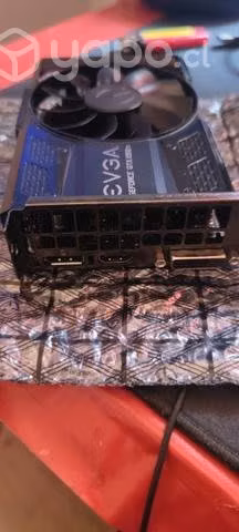 Nvidia GTX 1050ti