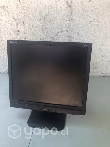 Monitores