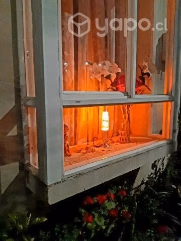Hermosas lamparas de lava